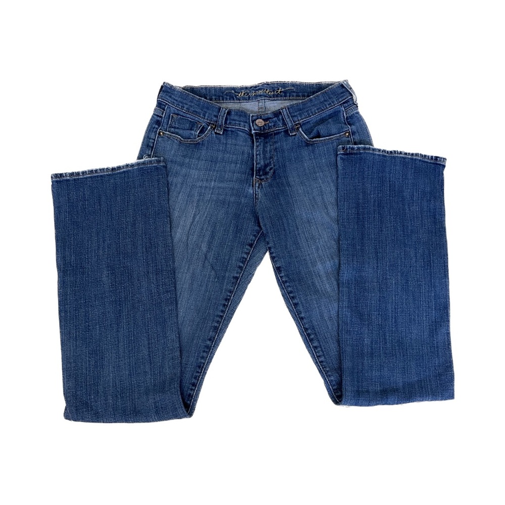 Old Navy The Sweetheart Jean size 4L